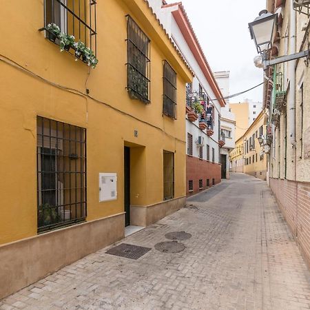 Precioso Apartamento Con Habitacion Separada En Centro Historico De Malaga Exterior photo